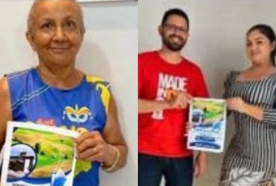 Prova social - Despachante 3